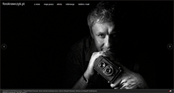 Desktop Screenshot of fotokrawczyk.pl
